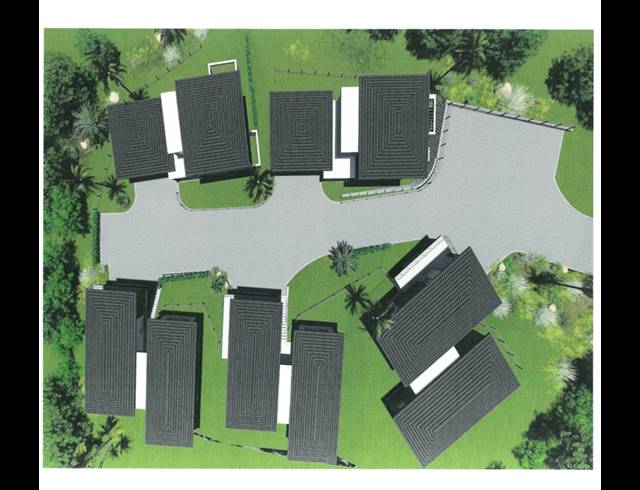 3 BEDROOM SECTIONAL TITLE FOR SALE IN PALM LAKES ESTATE